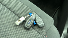 Ford Fiesta 1.0 EcoBoost 140 ST-Line 5dr Petrol Hatchback